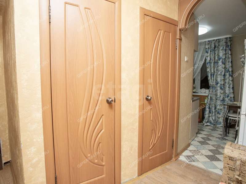 двухкомнатная квартира на Мончегорской улице дом 7а