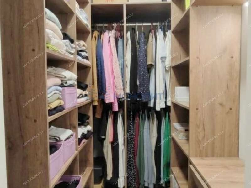 двухкомнатная квартира на улице Дружбы дом 19 к1