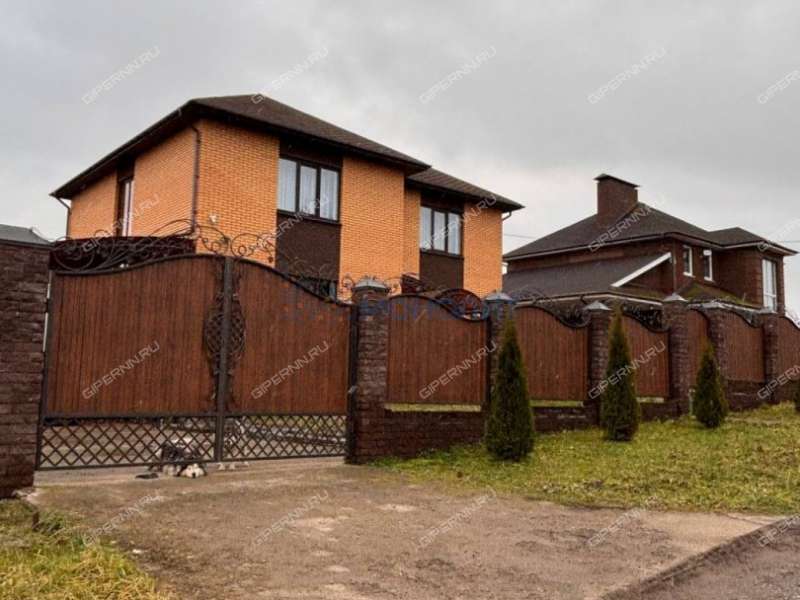 1/2 дома на Берёзовой улице деревня Завалищи