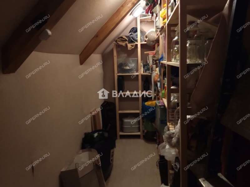 1/2 дома на коттеджный посёлок Дружба