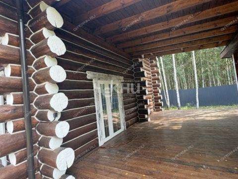 dom-poselok-nagavicino-gorodeckiy-rayon фото