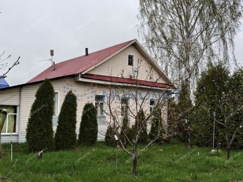 dom-derevnya-orehovo-gorodskoy-okrug-bor фото