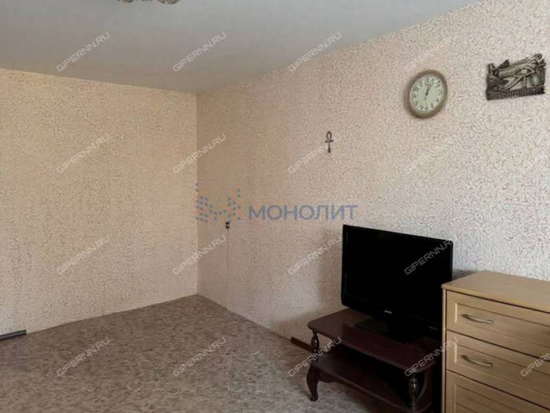 трёхкомнатная квартира на улице Вячеслава Шишкова дом 7 к3