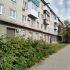однокомнатная квартира на Гороховецкой улице дом 40
