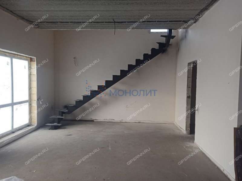 дом на улице Шамина Ляхово сп