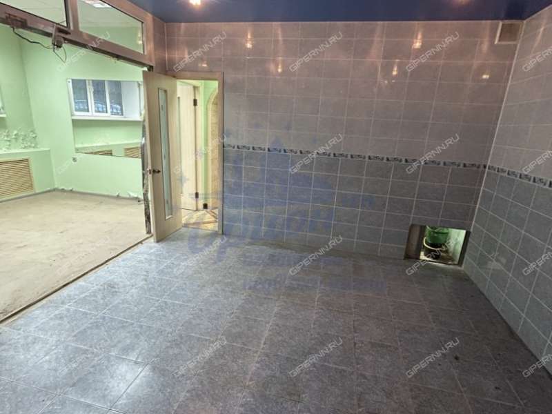 помещение под помещение свободного назначения на улице Мирошникова