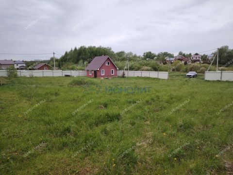selo-doskino-bogorodskiy-municipalnyy-okrug фото