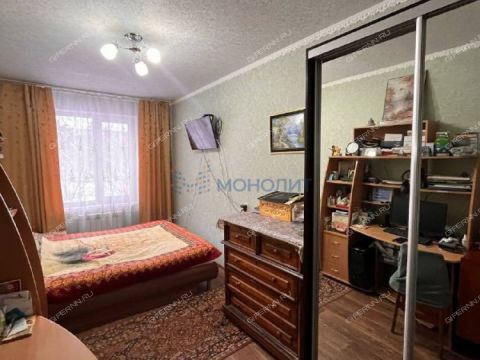 3-komnatnaya-gorod-dzerzhinsk-gorodskoy-okrug-dzerzhinsk фото