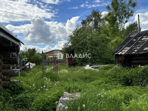 dom-gorod-vorsma-pavlovskiy-municipalnyy-okrug фото