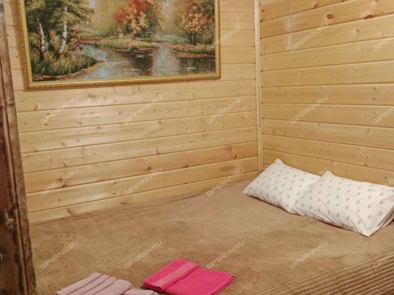 дом на Зафабричной улице город Городец