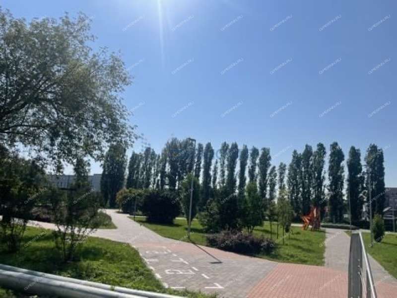 двухкомнатная квартира на Сормовском шоссе дом 15А