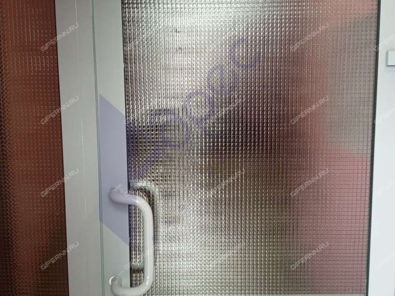 четырёхкомнатная квартира на Берёзовской улице дом 104А