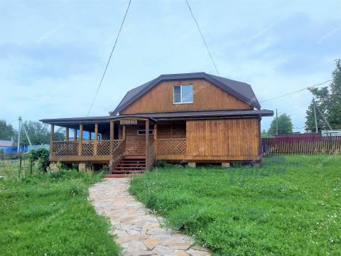 kottedzh-selo-vad-vadskiy-municipalnyy-okrug фото