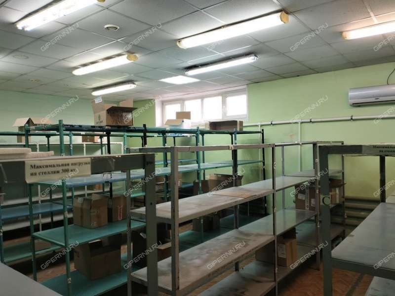 помещение под офис на Марата ул., д.51