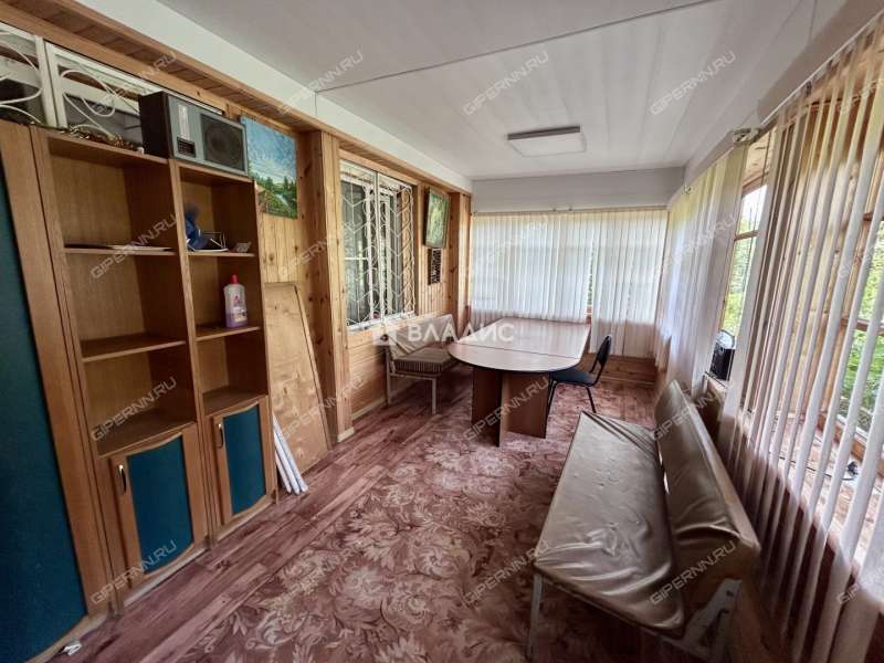 дом на 264 деревня Бугры