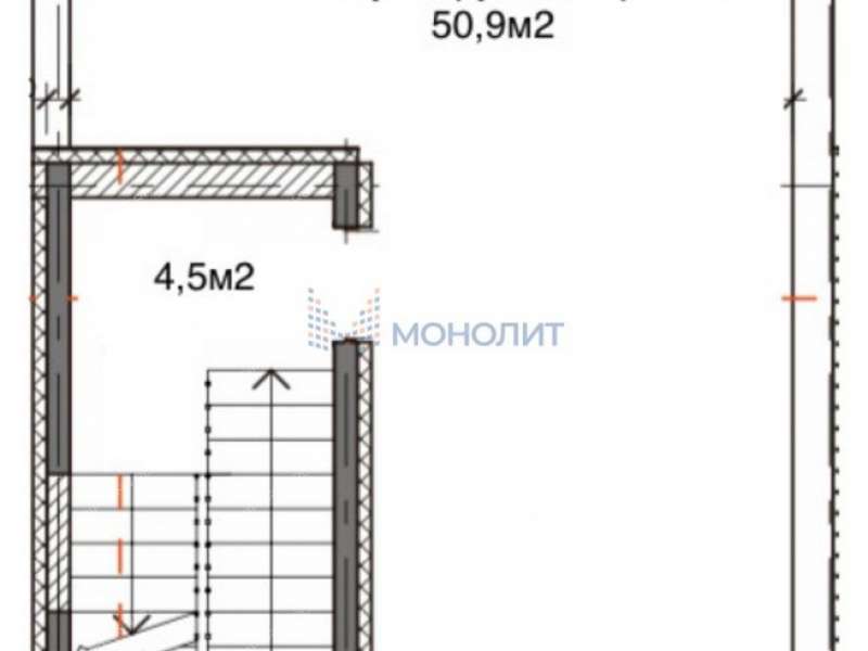 таунхаус в слободе Подновье
