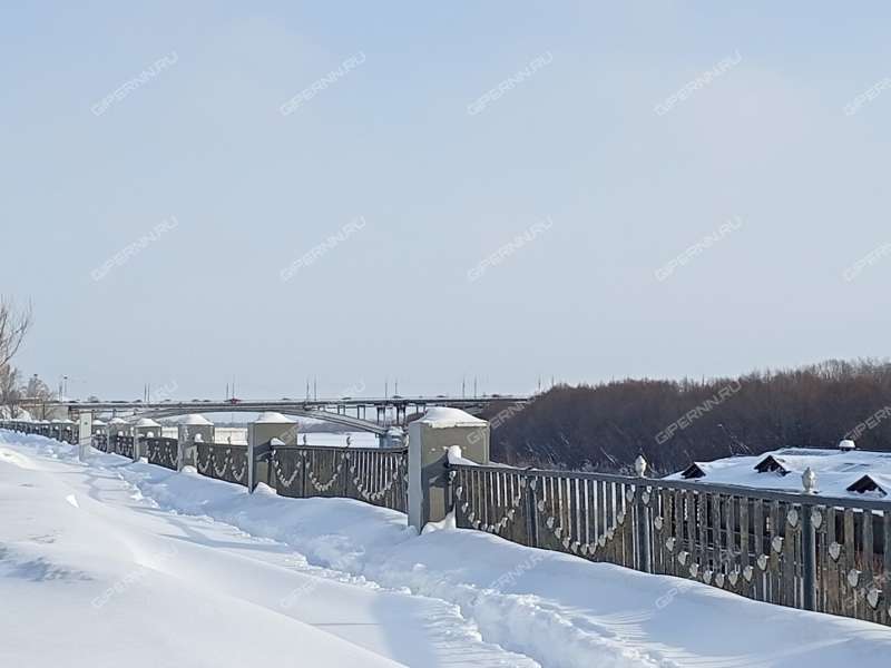 однокомнатная квартира в Ярмарочном проезде дом 9А