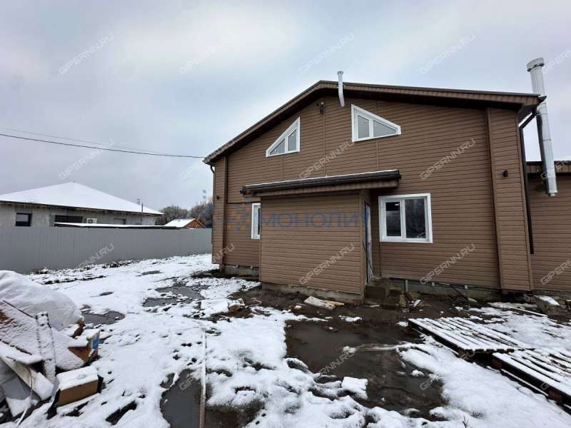 дом на улице Волшебная деревня Гремячки