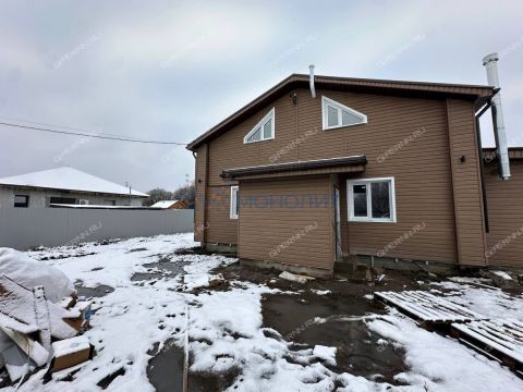 dom-derevnya-gremyachki-bogorodskiy-municipalnyy-okrug фото