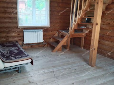dom-derevnya-shumilovo-bogorodskiy-municipalnyy-okrug фото