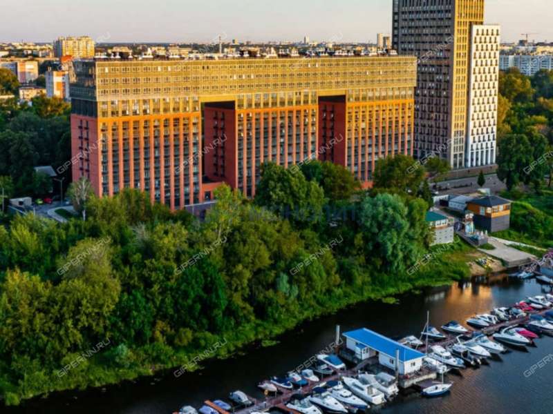 однокомнатная квартира на Правдинской улице дом 43