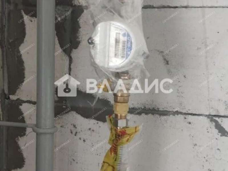 двухкомнатная квартира на Деловой улице дом 22