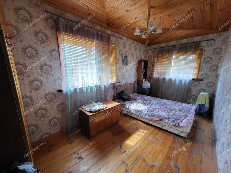 дом на улице Свободы деревня Ионовка