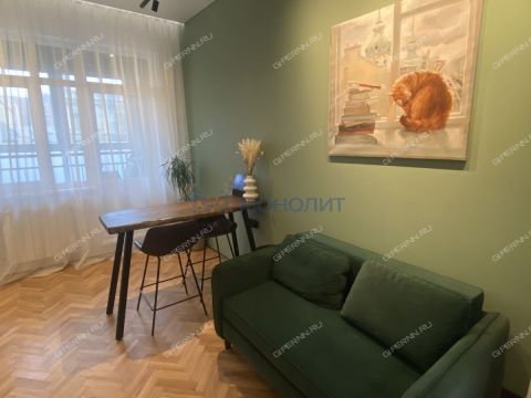 1-komnatnaya-ul-ilinskaya-d-62a фото