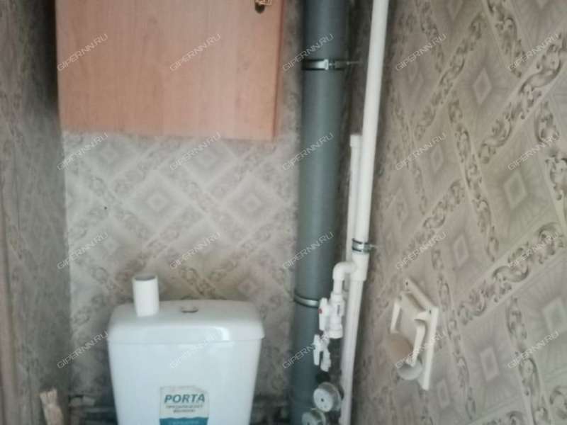 двухкомнатная квартира на Пятигорской улице дом 16