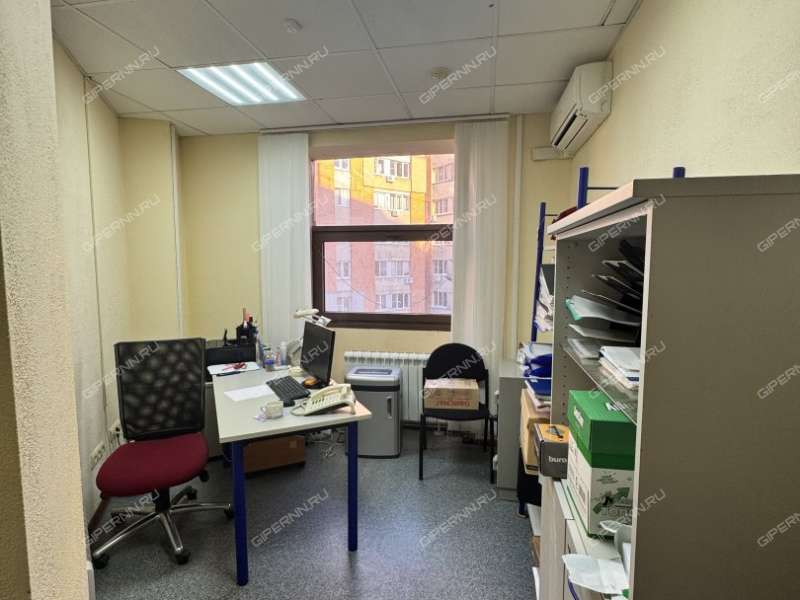 помещение под офис на Провиантской улице