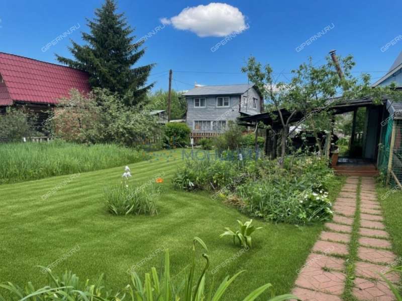 дача на сдт Связист тер рабочий посёлок Гидроторф