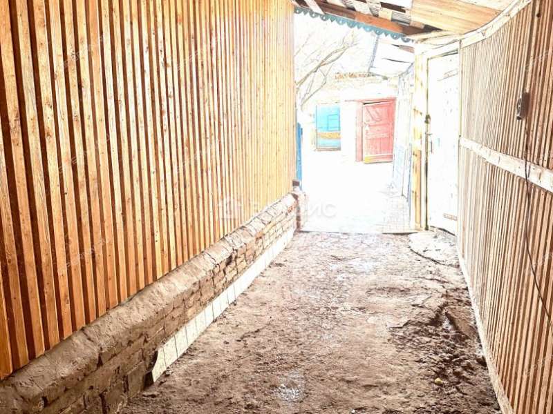 дом на улице Вали Котика