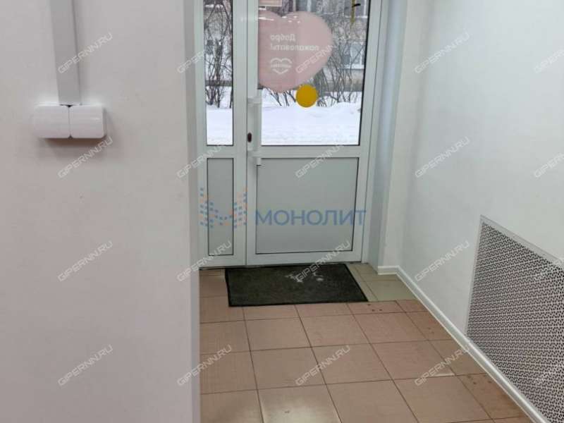 помещение под офис, торговую площадь на улице Пушкина город Заволжье