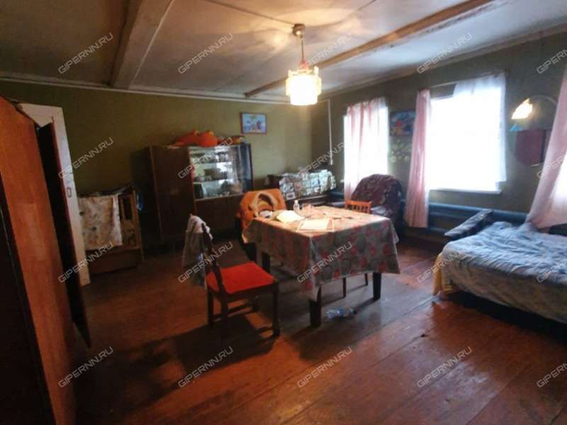 дом на Нагорная ул. деревня Ветчак