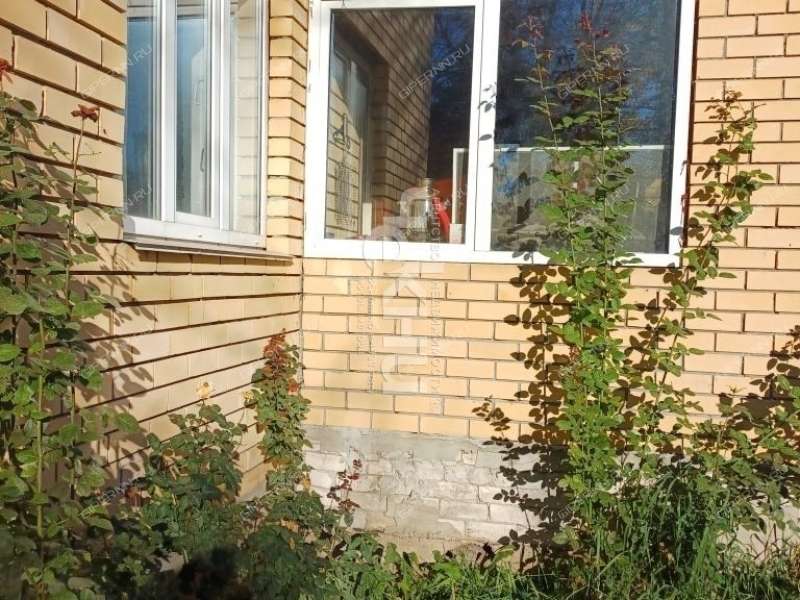 дом в Врачебном переулке