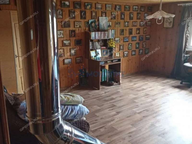 дача на Подгорной улице деревня Чеченино