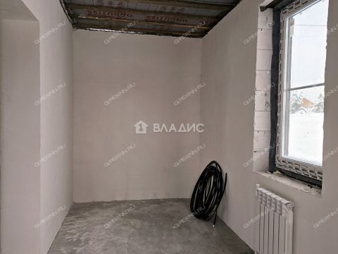 dom-derevnya-shumilovo-bogorodskiy-municipalnyy-okrug фото