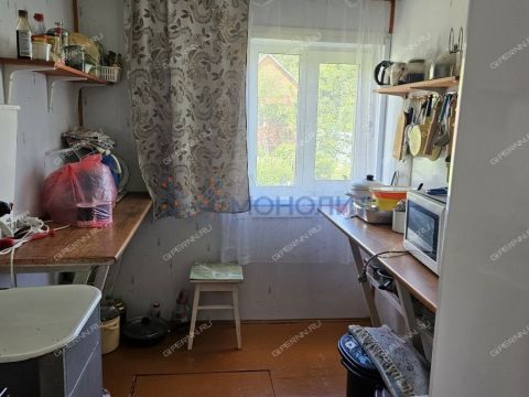 dacha-snt-massiv-n-4-leninec-kstovskiy-rayon фото