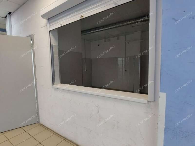 помещение под помещение свободного назначения на улице Черняховского город Дзержинск