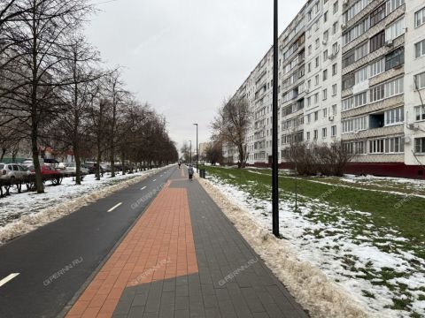 1-komnatnaya-ul-vedenyapina-d-27 фото