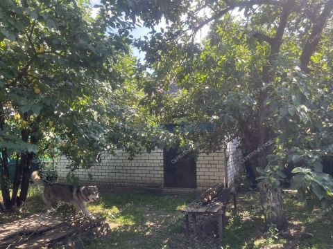 dom-rabochiy-poselok-bolshoe-kozino-balahninskiy-municipalnyy-okrug фото