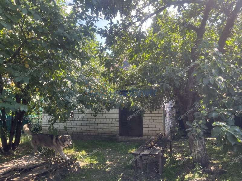 дом на Большей Школьной улице рабочий посёлок Большое Козино
