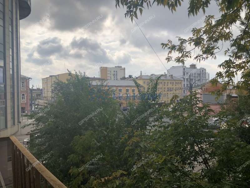 двухкомнатная квартира на Советской улице дом 18А